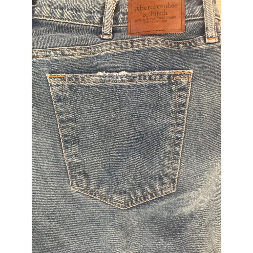 Abercrombie & Fitch abercrombie fitch